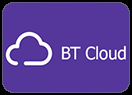 BT Cloud Service